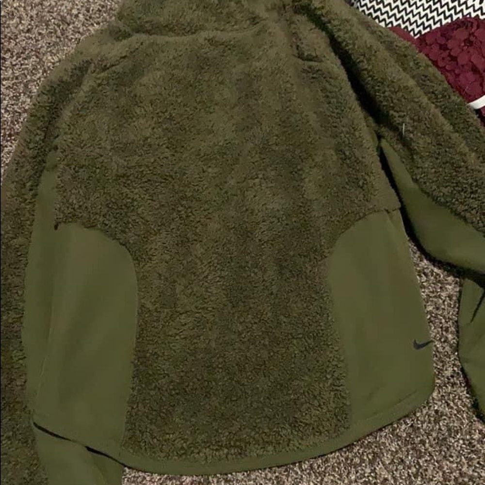 Never worn